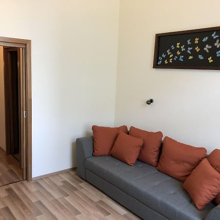 Frank & Fang Apartments Budapest Kültér fotó