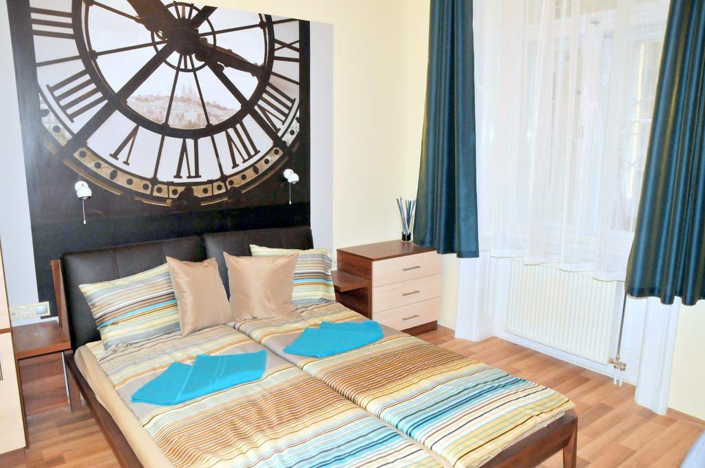 Frank & Fang Apartments Budapest Kültér fotó