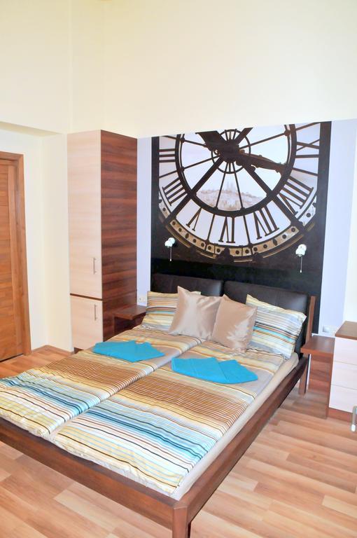 Frank & Fang Apartments Budapest Kültér fotó