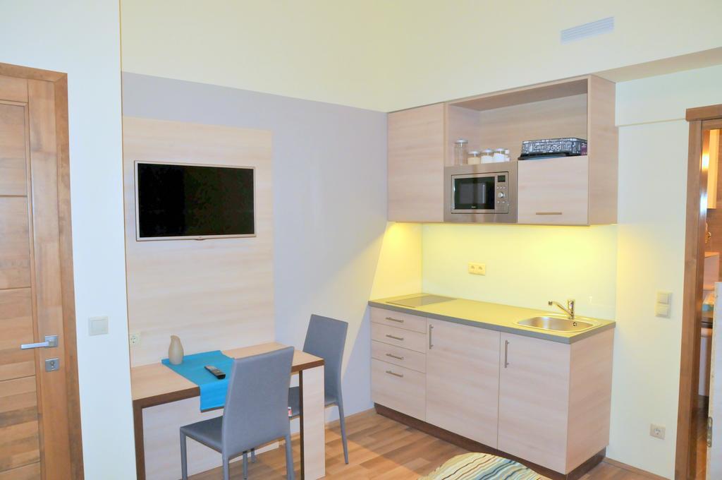 Frank & Fang Apartments Budapest Kültér fotó
