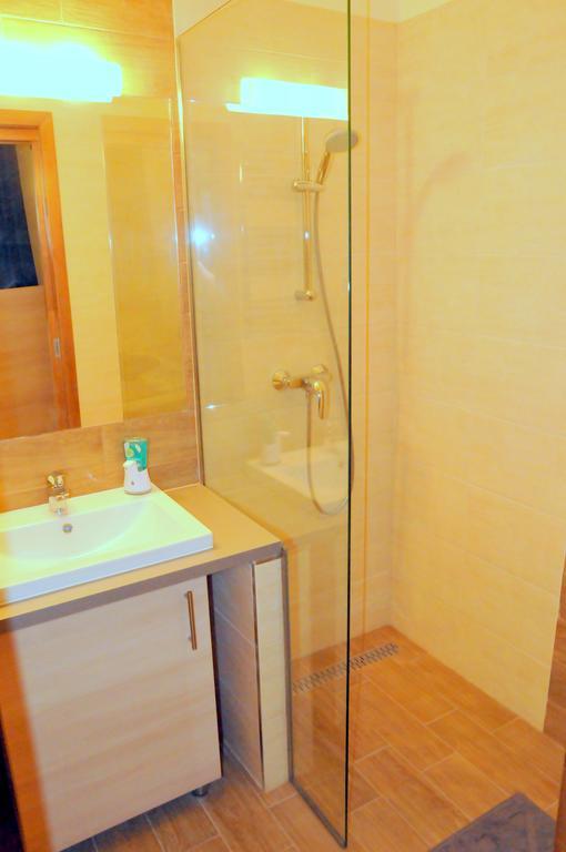 Frank & Fang Apartments Budapest Kültér fotó
