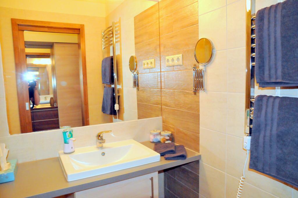 Frank & Fang Apartments Budapest Kültér fotó