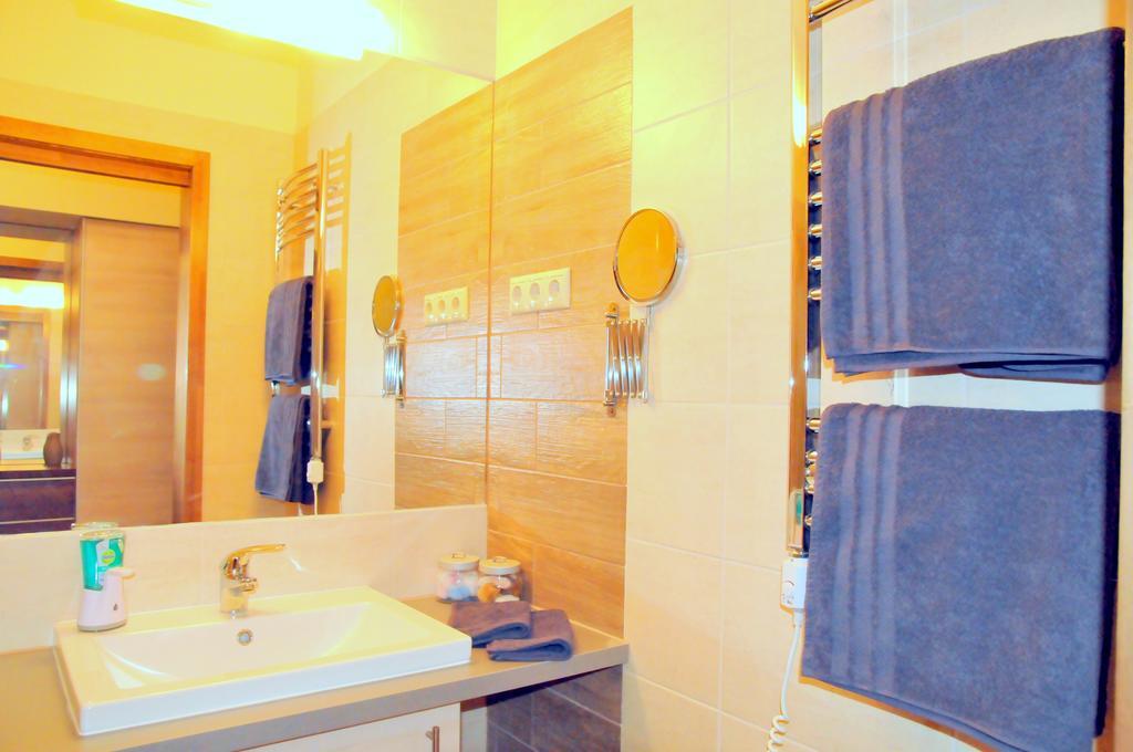 Frank & Fang Apartments Budapest Kültér fotó