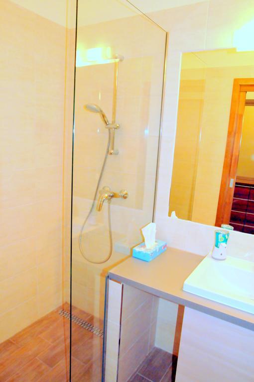 Frank & Fang Apartments Budapest Kültér fotó