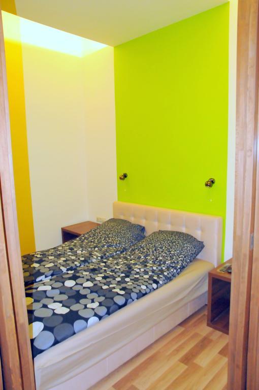 Frank & Fang Apartments Budapest Kültér fotó