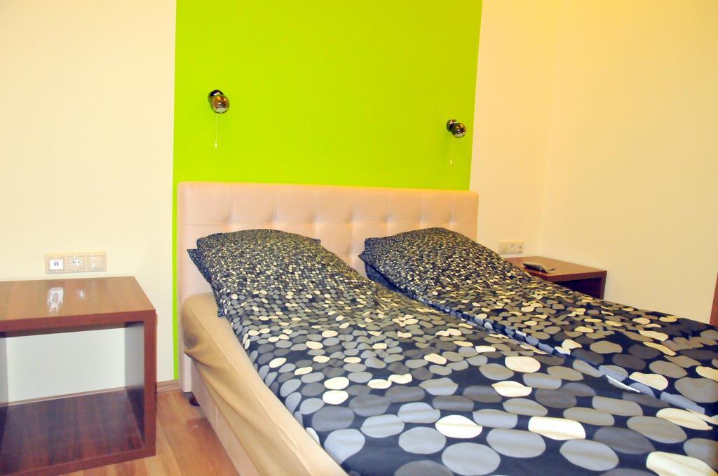 Frank & Fang Apartments Budapest Kültér fotó