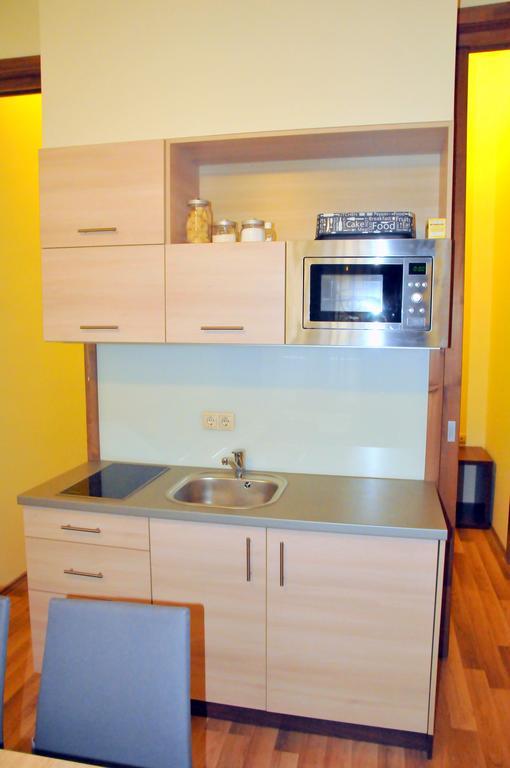 Frank & Fang Apartments Budapest Kültér fotó