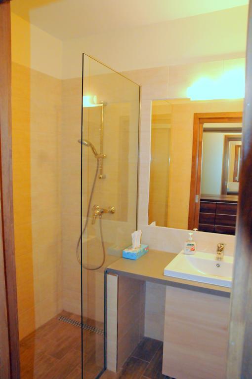 Frank & Fang Apartments Budapest Kültér fotó