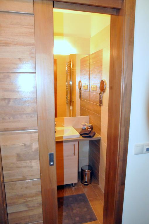Frank & Fang Apartments Budapest Kültér fotó
