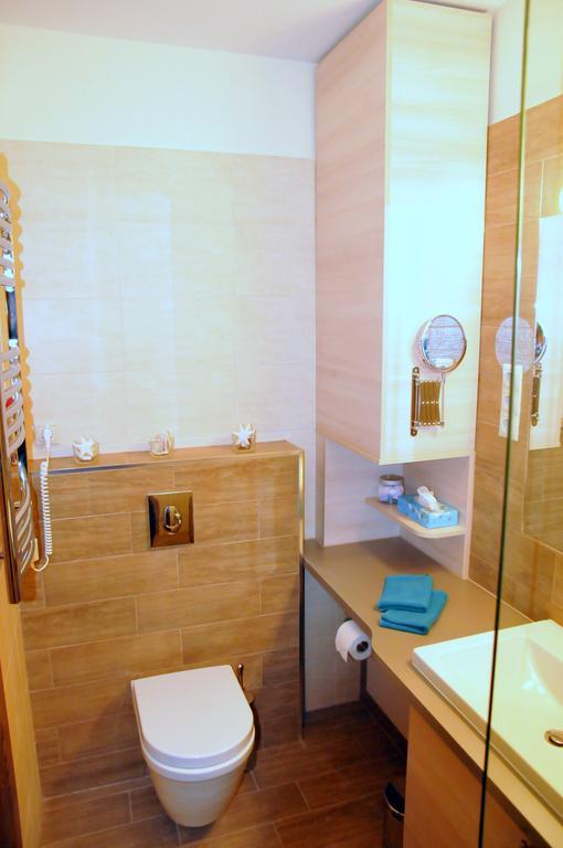 Frank & Fang Apartments Budapest Kültér fotó